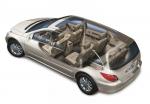 Mercedes-Benz R-Class 2006 года